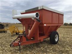 United Farm Tools 400 Grain Cart 