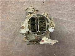 1964-65 Chevrolet / Corvette Carter Carburetor 