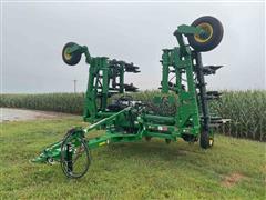 2013 John Deere 2510H Anhydrous Applicator 