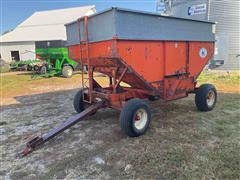 Kory 300-bushel Grain Gravity Wagon 