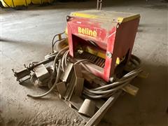 Beline 816 Insecticide Blower 