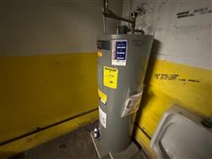 2018 Rudd 50 Gallon Electric Water Heater 
