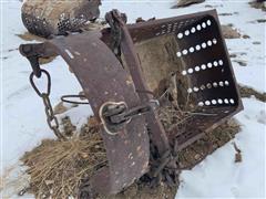 Dragline Bucket 