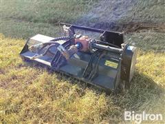 2020 Agrotk SSEFGC175 Flail Mower 