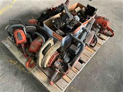 Chainsaw Parts 