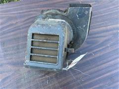 1955-57 Chevrolet Heater Motor Housing 