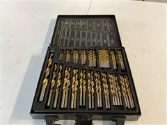 Drill Bits 