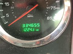 Odometer