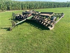 John Deere RWA Tandem Disk 