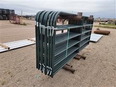 Behlen 1 5/8'' Utility Gates 