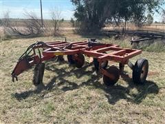 3 Bottom Blade Plow 