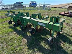 Wetherell 3-Pt Cultivator 