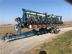 2006 Kinze 3650 SDS 12/23 Planter 