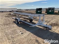 Calf Bottle Trailer 