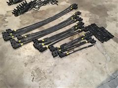 John Deere Planter Cable Gear Drive Units 