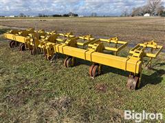 Buffalo Row Crop Cultivator 