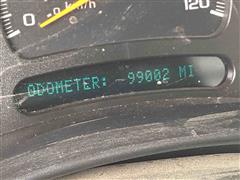 Odometer