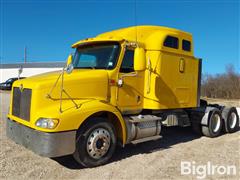 2004 International 9200i T/A Truck Tractor 