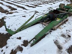 John Deere Planter Markers 