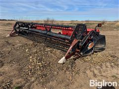 Case IH 1020 Platform Head 