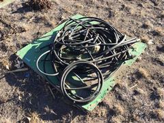 Farm Equipment Hoses 