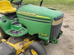 items/5591e038ead9ec11b5cf0003fff934d4/johndeerelx177lawntractor_b9cce51a6abf4f2eba879fc93d8aea2c.jpg