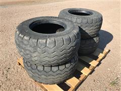 Goodyear 380/55R-16.5 Tires 