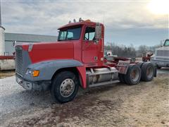 1996 Freightliner FLD120 T/A Truck Tractor 