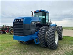 1995 Ford Versatile 9280 4WD Tractor 