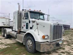 2011 Peterbilt 365 T/A Truck Tractor 