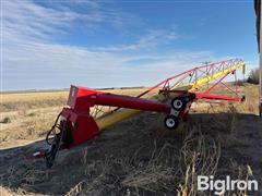 Westfield 13091 Grain Auger 