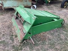 John Deere Feeder House 