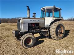 1978 White 2-135 Field Boss 2WD Tractor 