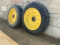 Alliance 380/90R46 Tires 