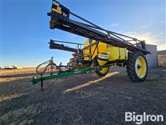 Bestway Pull-Type Sprayer 