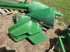 John Deere 608C Corn Head Parts 