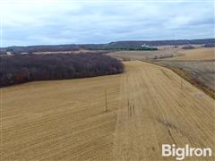 Tract #6: 34.8+/- Acres Dunn County, WI