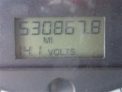 Odometer