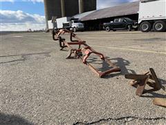 Allis-Chalmers Cultivator 