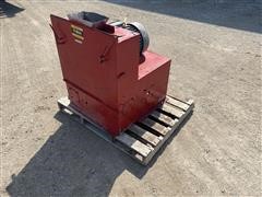 Electric Hammer Mill 