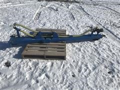 Kinze Planter Rear Hitch 