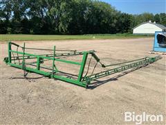 3-Pt Sprayer Frame 