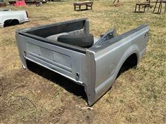 1999 Ford F250 Pickup Bed 