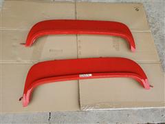 Ford Passenger Car Fender Skirts 