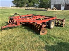 International 470 Tillage Disk 