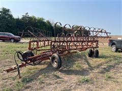 CrustBuster 36' Field Cultivator 