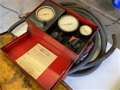 Hydraulic Tester 