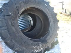 Goodyear 710/70R42 Tires 
