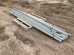 1200’ 1/2” Conduit 