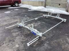 Prime Design Vehicle Ladder Rack 